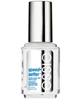 essie Speed Setter Ultra Fast Dry Top Coat