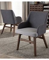 Gildyn Armchair (Set Of 2)