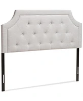 Carran King Headboard