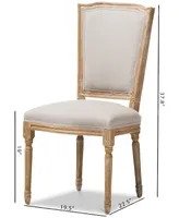 Perryn Side Dining Chair