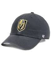 '47 Brand Vegas Golden Knights Clean Up Cap