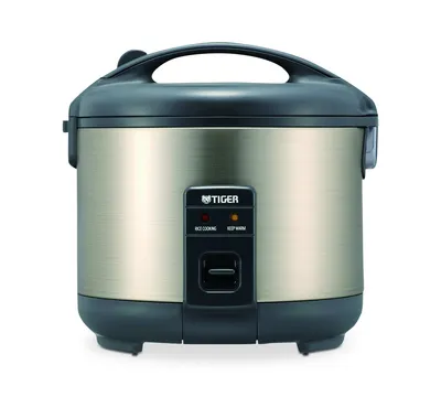 Tiger Jnp-S10U 5.5-Cup Rice Cooker