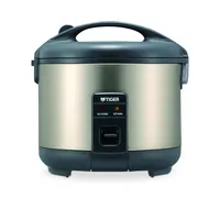 Tiger Jnp-S10U 5.5-Cup Rice Cooker