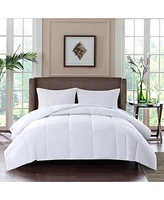 Sleep Philosophy Year Round 3m Thinsulate Down Alternative 100 Cotton Cover Comforters