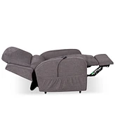 Karwin Fabric Power Lift Reclining Chair