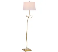 Safavieh Liana Floor Lamp