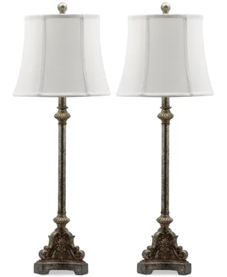 Safavieh Rimini Set of 2 Table Lamps