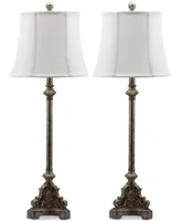 Safavieh Rimini Set of 2 Table Lamps