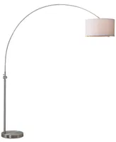 Safavieh Ascella Arc Floor Lamp