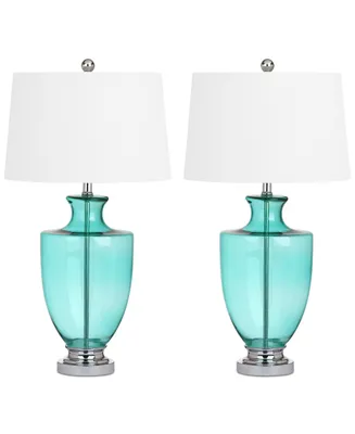 Safavieh Desiree Set of 2 Table Lamps