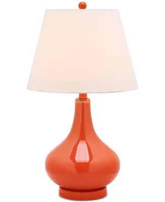 Safavieh Amy Table Lamp