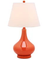 Safavieh Amy Table Lamp