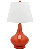 Safavieh Amy Table Lamp