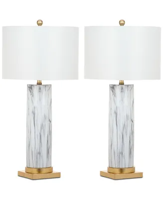 Safavieh Sonia Set of 2 Table Lamps