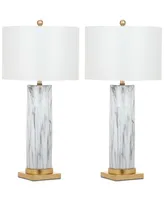 Safavieh Sonia Set of 2 Table Lamps