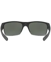 Oakley Twoface Sunglasses, OO9189