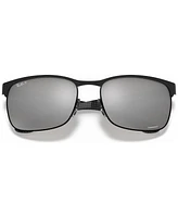 Ray-Ban Polarized Sunglasses , RB8319 Chromance