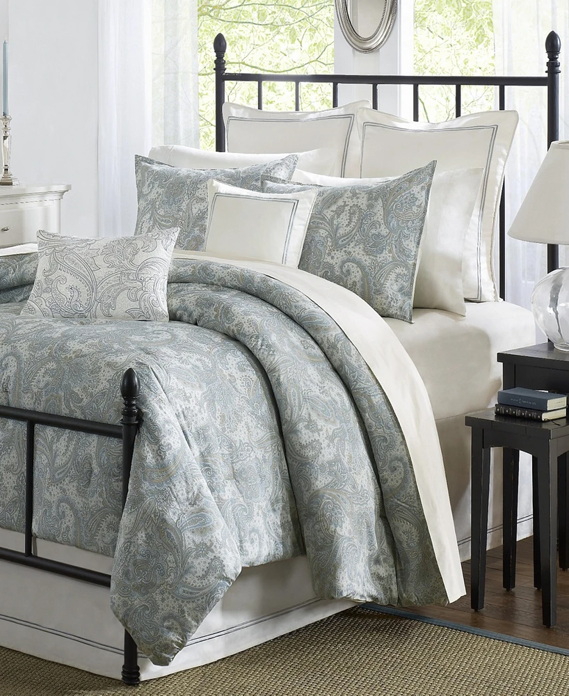 Harbor House Chelsea 4-Pc. Comforter Set