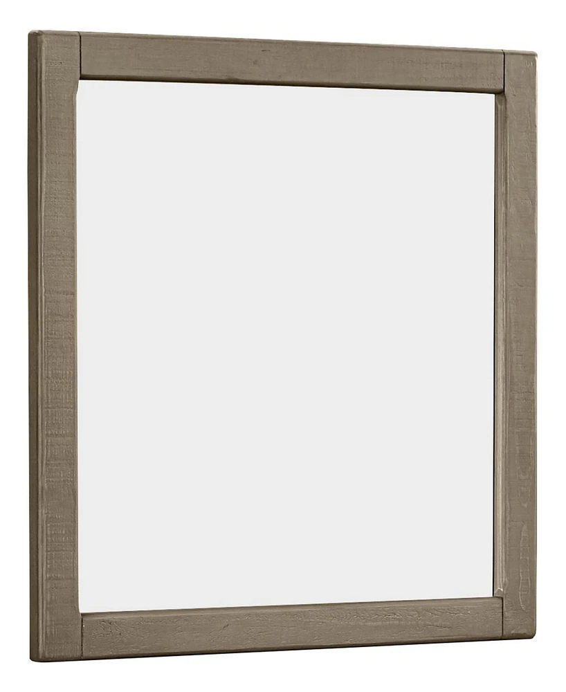 Closeout! Brandon Mirror, Created for Macy's