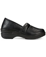 Easy Works By Street Lyndee Slip Resistant Clogs