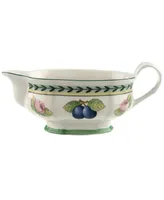 Villeroy & Boch French Garden Gravy Boat