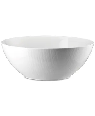 Rosenthal Mesh Salad/Serve Bowl