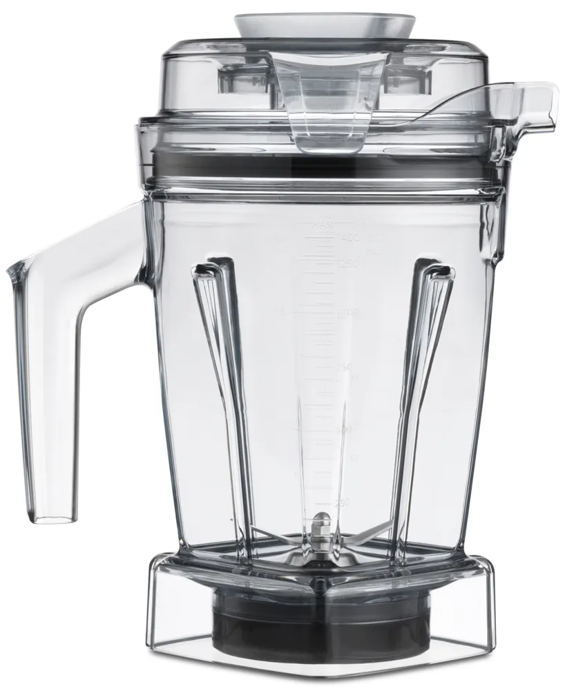 Vitamix Ascent Series Wet Blade Container