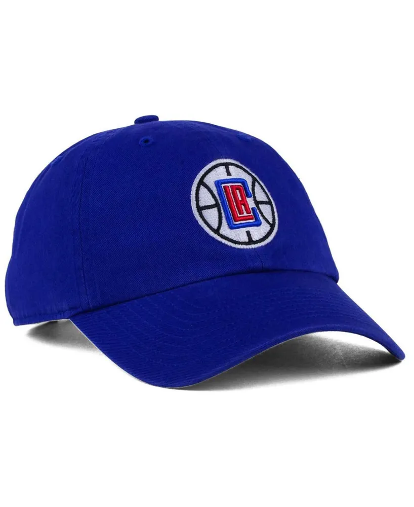 '47 Brand Los Angeles Clippers Clean Up Cap