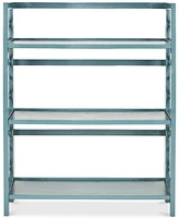 Regena 3-Tier Bookcase