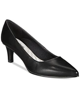Easy Street Pointe Pumps
