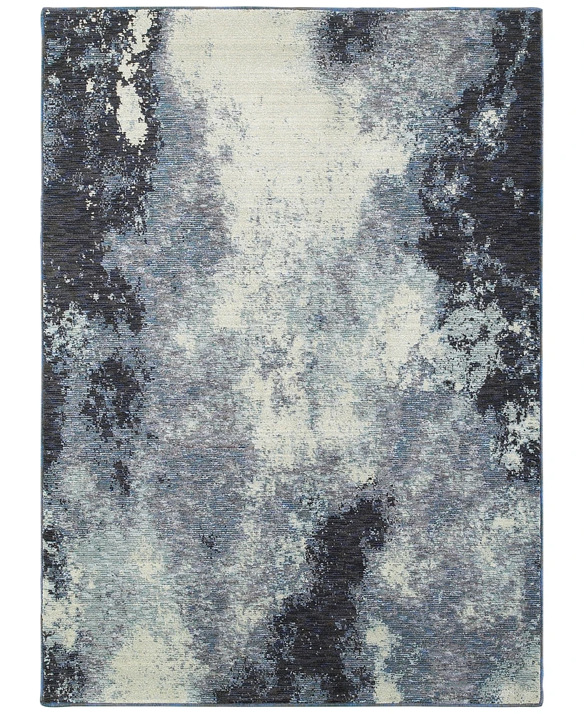 Oriental Weavers Evolution Moreno 6'7" x 9'6" Area Rug