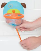 Skip Hop Zoo Bathtime Baby Bath Toy