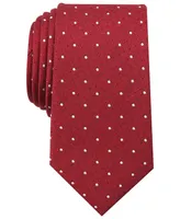 Bar Iii Men's Frye Dot Tie, Created for Macy's