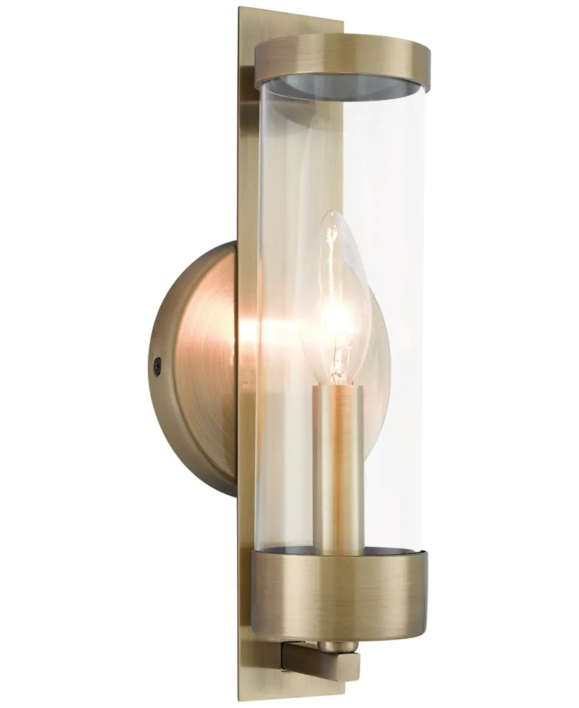 Livex Castleton Wall Sconce