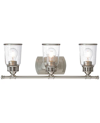 Livex Lawrenceville 3-Light Vanity