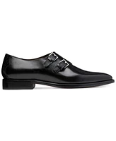 Carlos by Santana Power Print Men's Oxford Shoe