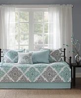 Madison Park Claire Quilt Set, Daybed