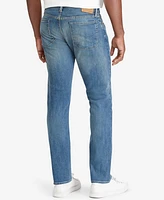 Polo Ralph Lauren Men's Varick Slim Straight Jeans