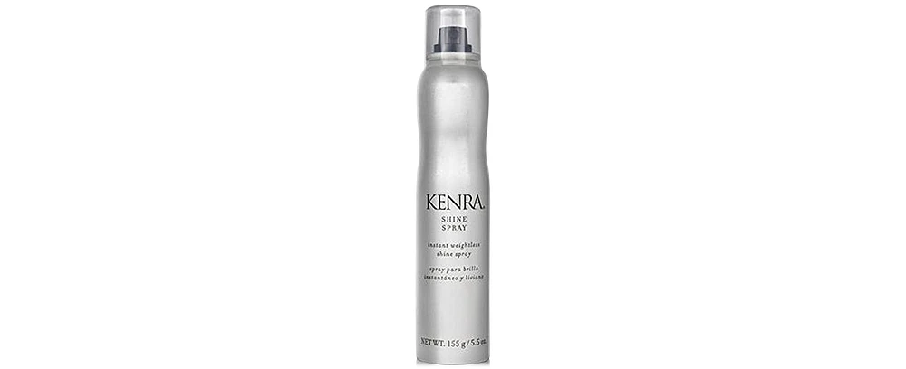 Kenra Professional Shine Spray, 5.5-oz