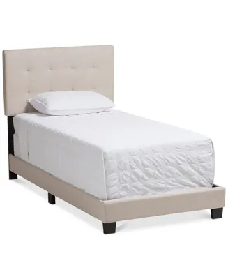 Brookfield Bed - Twin