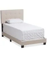 Brookfield Bed - Twin