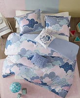 Urban Habitat Kids Cloud -Pc. Comforter Set