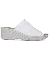 Easy Street Solite Airy Slide Sandals