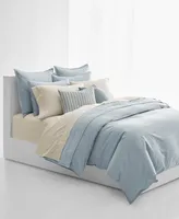 Lauren Ralph Lauren Graydon Melange Duvet Cover