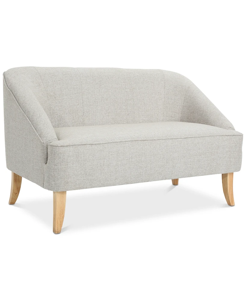 Oralie 50" Loveseat