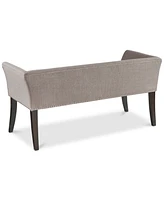 Achilles Accent Bench