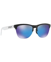 Oakley Frogskins Lite Sunglasses, OO9374