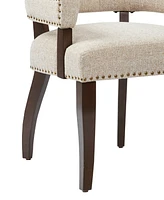 Sandra Set of 2 Dining Armchairs