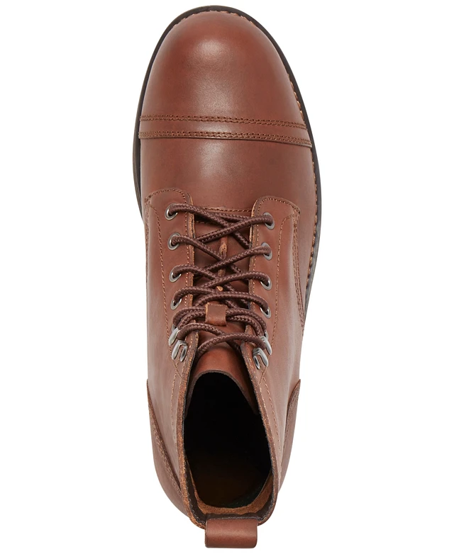Cap Toe Macy's Clearance For Men Macys Mens Shoes Shoe Stores
