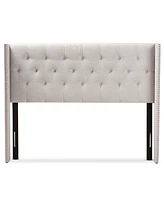 Julina King Headboard